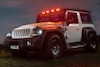 DC2 Mahindra Thar Hulk