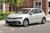 Back to Basics Volkswagen Polo