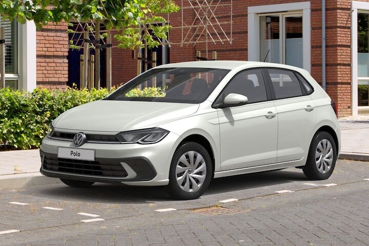 Back to Basics Volkswagen Polo