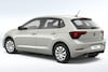 Back to Basics Volkswagen Polo
