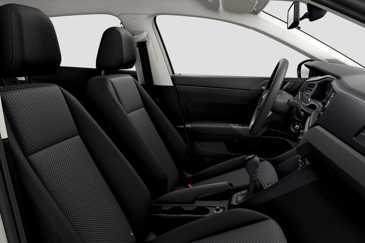 Back to Basics Volkswagen Polo