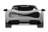 Patent Deus Automotive