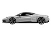 Patent Deus Automotive