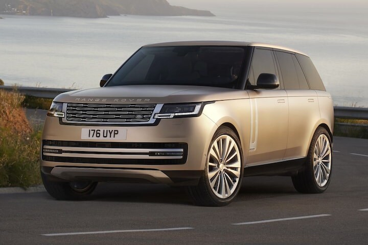 Range Rover
