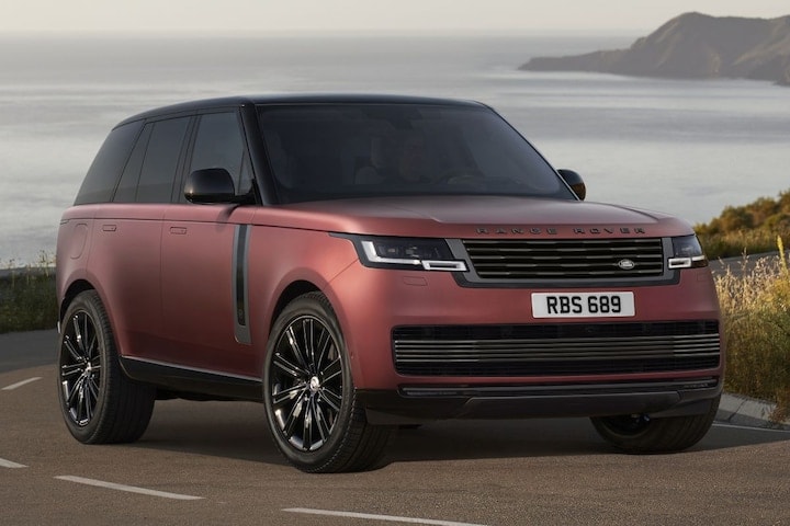 Range Rover