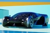Xpeng HT Aero vliegende auto