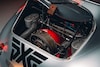 Valkyrie Racing Porsche 356