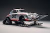 Valkyrie Racing Porsche 356