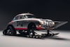 Valkyrie Racing Porsche 356