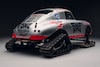 Valkyrie Racing Porsche 356