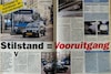AutoWeek 1991