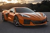 Chevrolet Corvette Z06