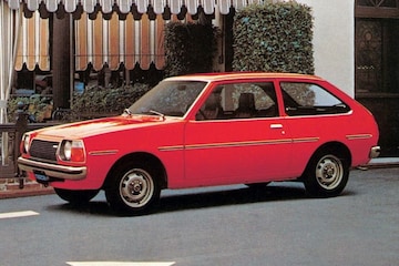 Mazda 323