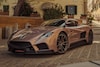 Mazzanti Evantra Pura