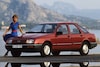 Ford Sierra