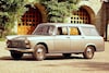 Peugeot 404 Familiale