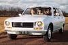 Peugeot 504 Break