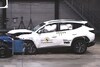 Euro NCAP Hyundai Tucson