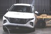 Euro NCAP  Hyundai Tucson