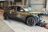 Euro NCAP  Hyundai Ioniq 5