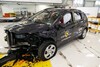 Euro NCAP Hyundai Bayon