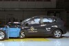 Euro NCAP Hyundai Bayon
