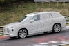 Spyshots Audi Q9