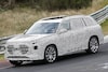 Spyshots Audi Q9