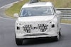 Spyshots Audi Q9