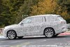 Spyshots Audi Q9