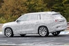 Spyshots Audi Q9