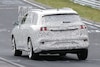 Spyshots Audi Q9