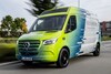 Mercedes-Benz Sprinter Sustainer
