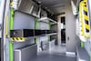 Mercedes-Benz Sprinter Sustainer