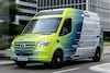 Mercedes-Benz Sprinter Sustainer