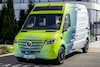 Mercedes-Benz Sprinter Sustainer