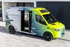 Mercedes-Benz Sprinter Sustainer