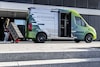 Mercedes-Benz Sprinter Sustainer
