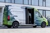 Mercedes-Benz Sprinter Sustainer