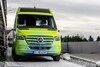 Mercedes-Benz Sprinter Sustainer