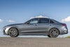 Mercedes-Benz C300e