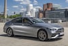 Mercedes-Benz C300e