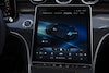 Mercedes-Benz C300e