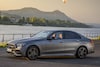 Mercedes-Benz C300e
