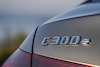 Mercedes-Benz C300e