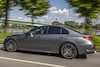 Mercedes-Benz C300e