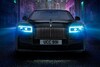Rolls-Royce Ghost Black Badge