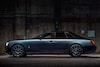 Rolls-Royce Ghost Black Badge
