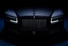 Rolls-Royce Ghost Black Badge