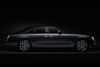 Rolls-Royce Ghost Black Badge